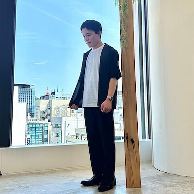 【いよてつ髙島屋】身長160cm