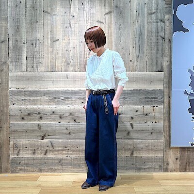 【いよてつ髙島屋】身長155cm