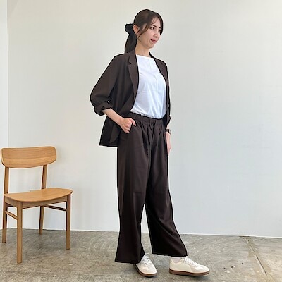 【いよてつ髙島屋】身長170cm