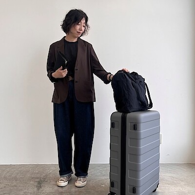 【いよてつ髙島屋】身長164cm