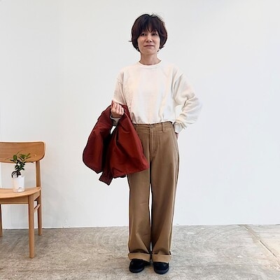 【いよてつ髙島屋】身長155cm
