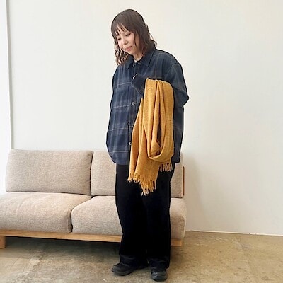 【いよてつ髙島屋】身長155cm