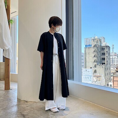 【いよてつ髙島屋】身長155cm