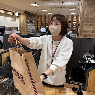 【いよてつ髙島屋】スタッフ募集中！