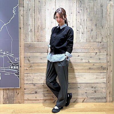 【いよてつ髙島屋】身長170㎝