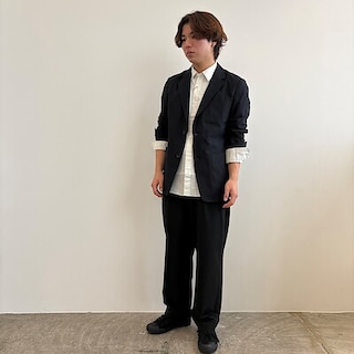 【いよてつ髙島屋】身長172cm