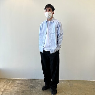 【いよてつ髙島屋】身長172cm