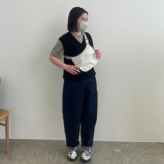 【いよてつ髙島屋】身長155cm