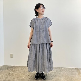 【いよてつ髙島屋】身長157cm