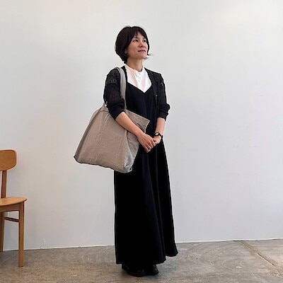 【いよてつ髙島屋】身長155cm