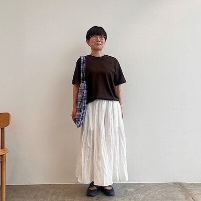 【いよてつ髙島屋】身長155cm