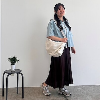 【いよてつ髙島屋】身長163cm