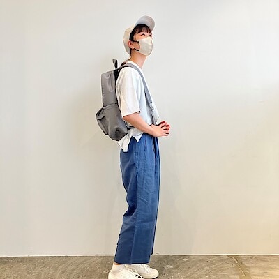 【いよてつ髙島屋】身長170cm