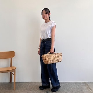 【いよてつ髙島屋】身長164cm