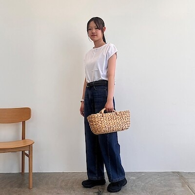 【いよてつ髙島屋】身長164cm