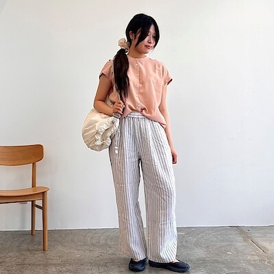 【いよてつ髙島屋】身長162cm