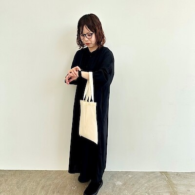 【いよてつ髙島屋】身長155cm
