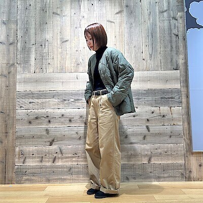 【いよてつ髙島屋】身長155cm