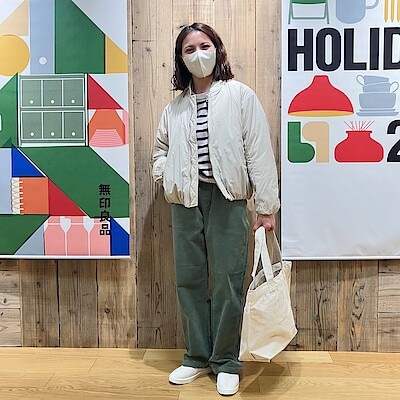 【いよてつ髙島屋】身長152cm