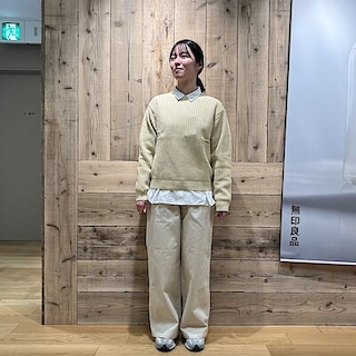【いよてつ髙島屋】身長163cm