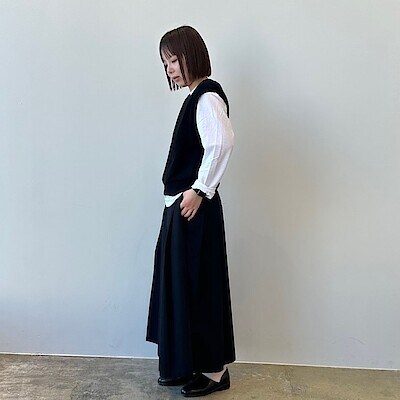 【いよてつ髙島屋】身長155cm