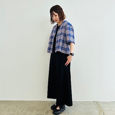 【いよてつ髙島屋】身長155cm