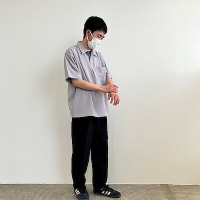 【いよてつ髙島屋】身長172㎝
