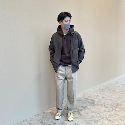 【マルナカスーパーセンター宇多津】 身長180㎝