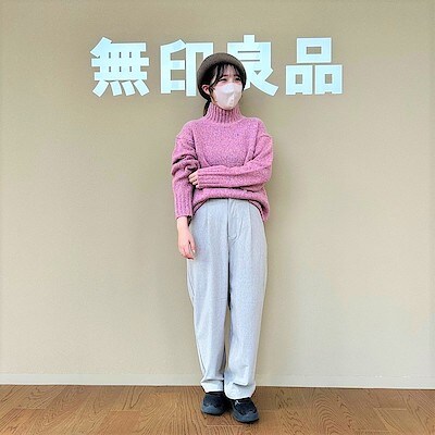 【マルナカスーパーセンター宇多津】身長156ｃｍ