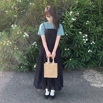 【マルナカスーパーセンター宇多津】身長１６６㎝