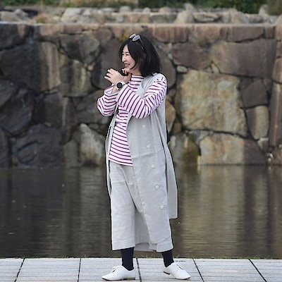 【マルナカスーパーセンター宇多津】身長１５９㎝