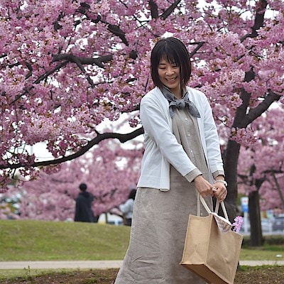 【マルナカスーパーセンター宇多津】身長162cm