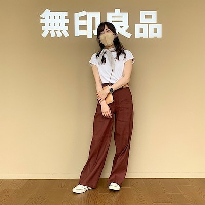 【マルナカスーパーセンター宇多津】身長１５５㎝