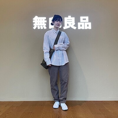 【マルナカスーパーセンター宇多津】身長166cm