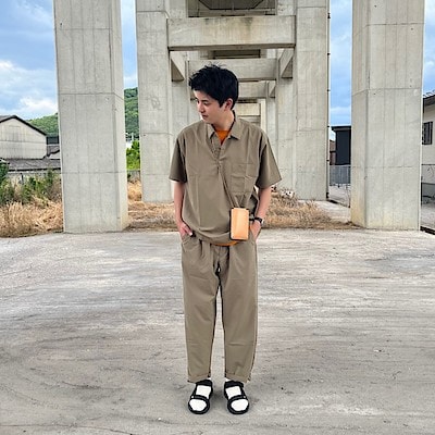 【マルナカスーパーセンター宇多津】身長１８０㎝