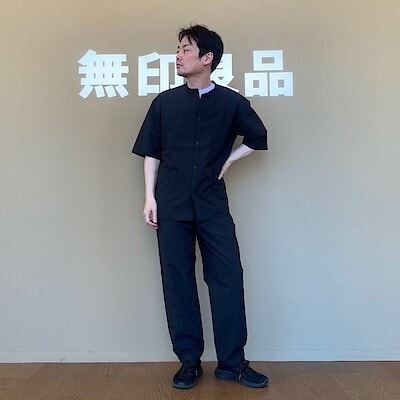 【マルナカスーパーセンター宇多津】身長171㎝