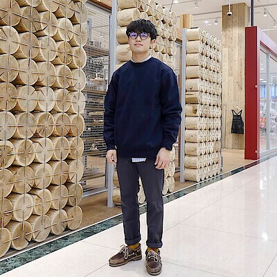 【マルナカスーパーセンター宇多津】身長162cm