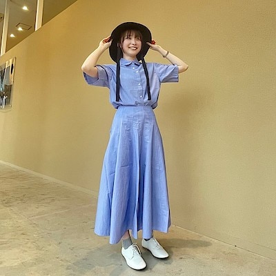 【マルナカスーパーセンター宇多津】身長160㎝