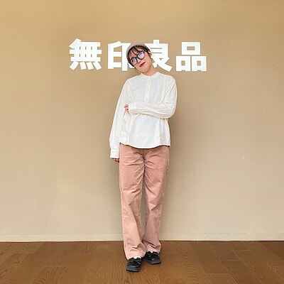 マルナカスーパーセンター宇多津【身長156cm】