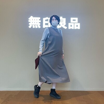 【マルナカスーパーセンター宇多津】身長159cm