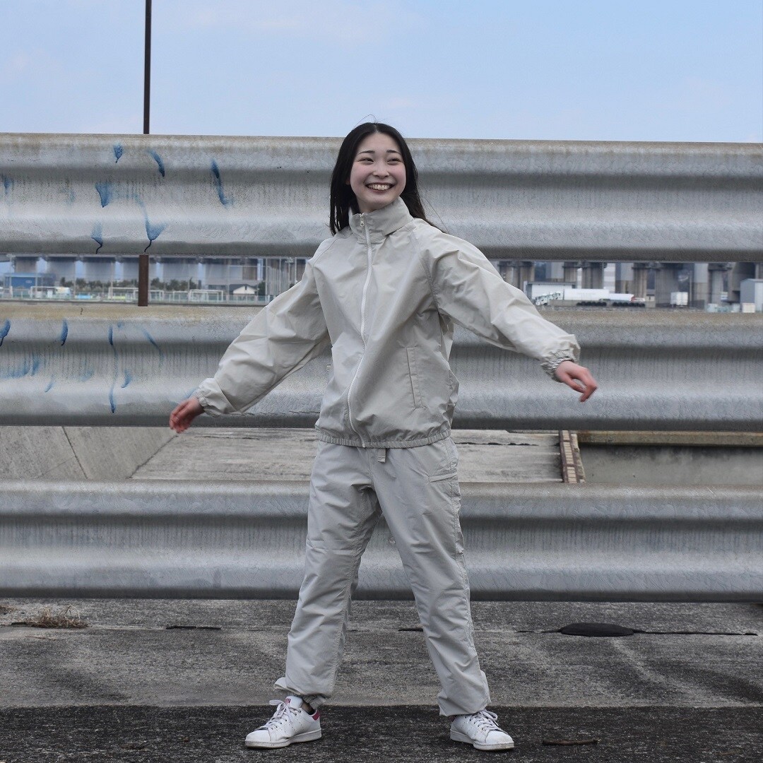 【マルナカスーパーセンター宇多津】身長１６０㎝