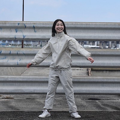 【マルナカスーパーセンター宇多津】身長160cm