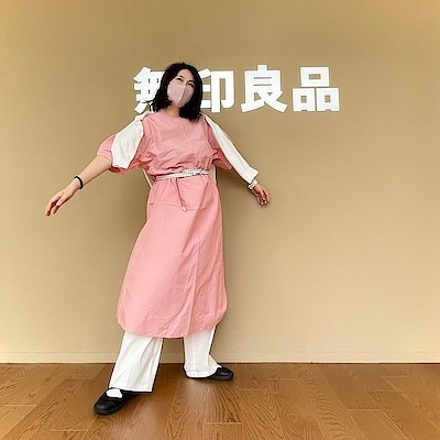 【マルナカスーパーセンター宇多津】身長159cm