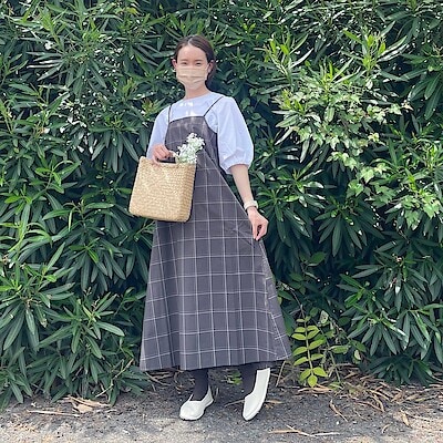 【マルナカスーパーセンター宇多津】身長159㎝