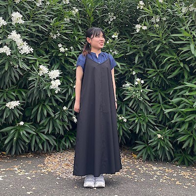 【マルナカスーパーセンター宇多津】身長147㎝