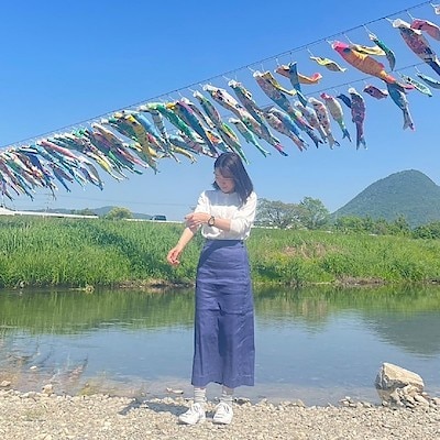 【マルナカスーパーセンター宇多津】身長157ｃｍ