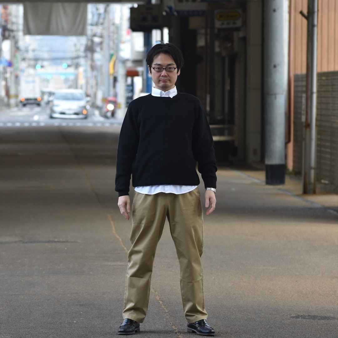 【マルナカスーパーセンター宇多津】身長１７１㎝