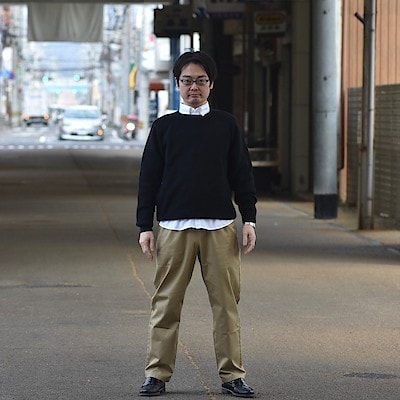 【マルナカスーパーセンター宇多津】身長１７１㎝