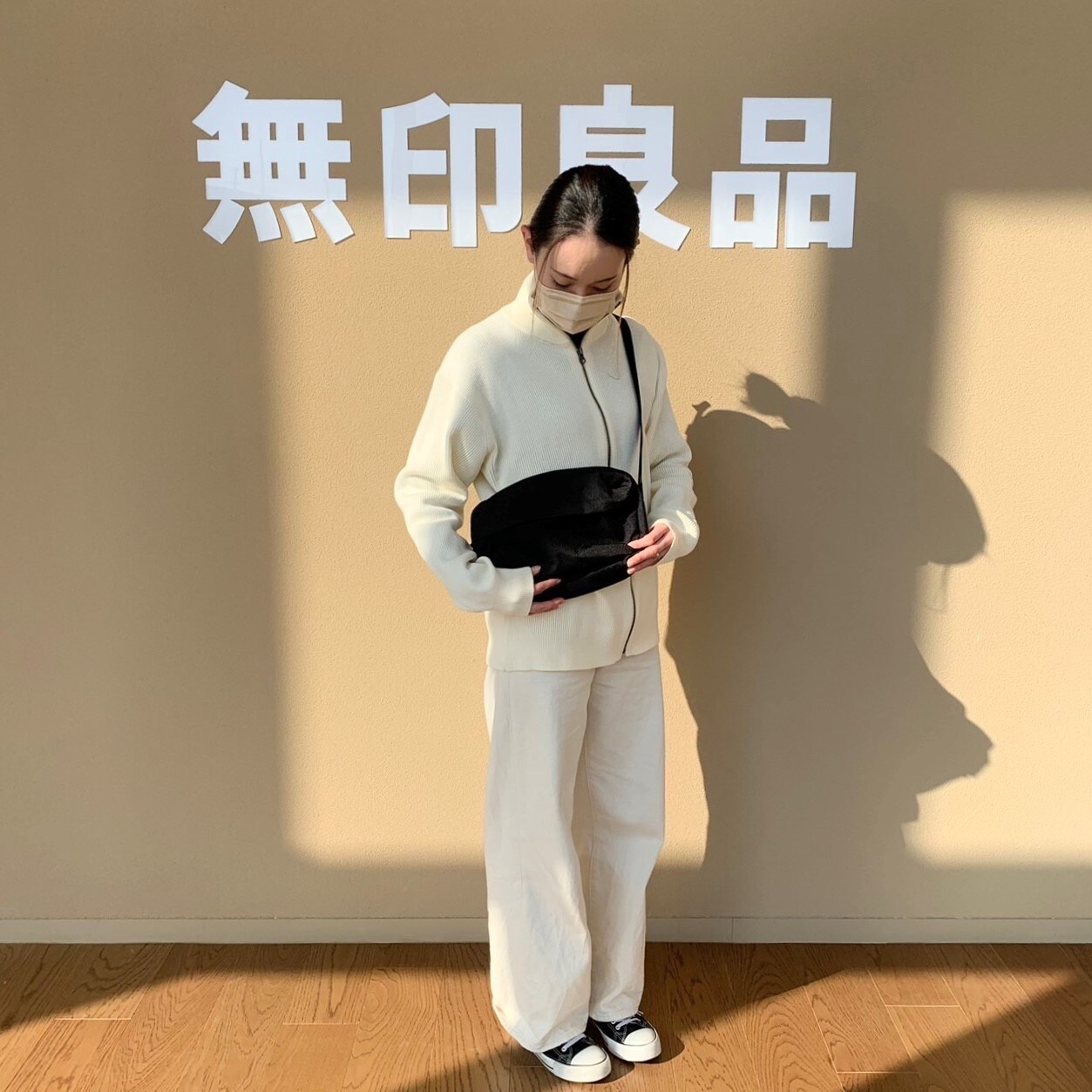 【マルナカスーパーセンター宇多津】159ｃｍ
