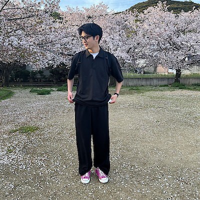 【マルナカスーパーセンター宇多津】身長180ｃｍ